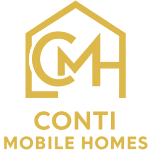 conti mobile homes kontenery