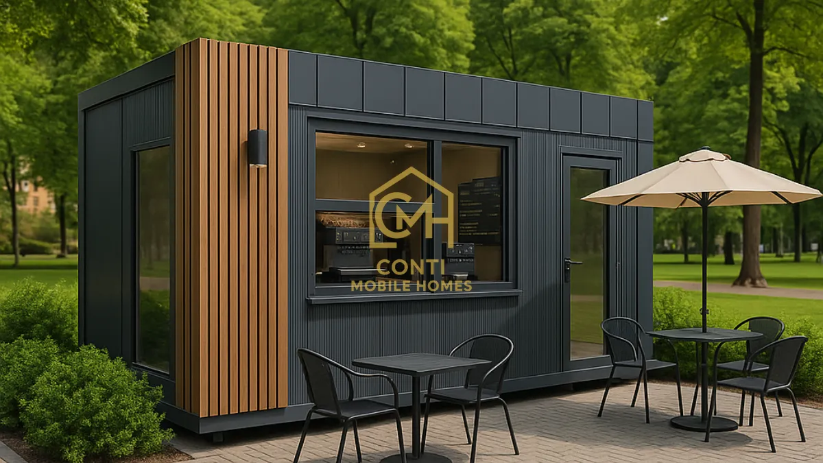 katowice gastronomiczny-kontener