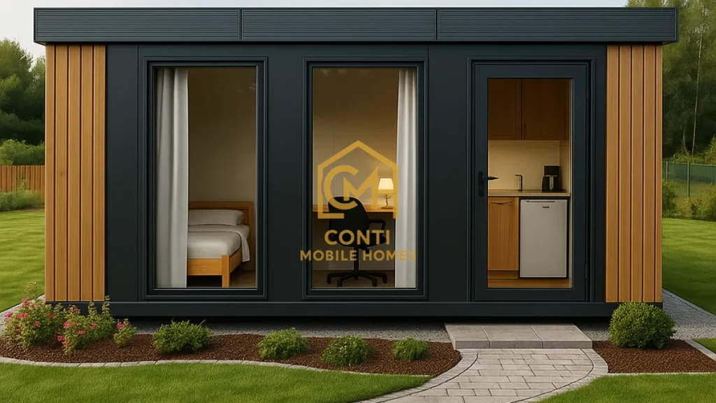 kontenery mieszkalne w rzeszowie producent