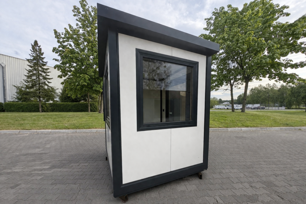 Stróżówka Cena 9500zł