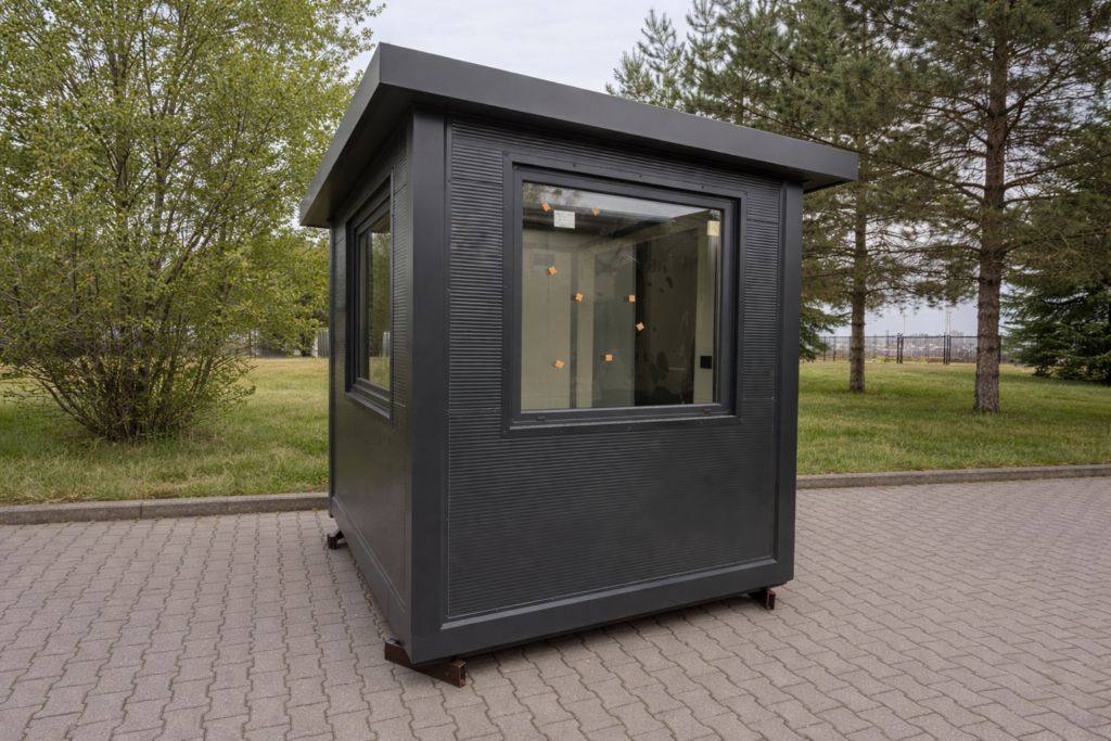 Stróżówka Cena 9500zł