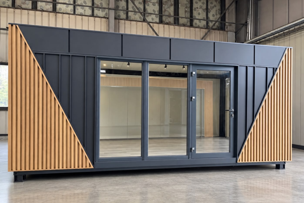 kontener 6x3